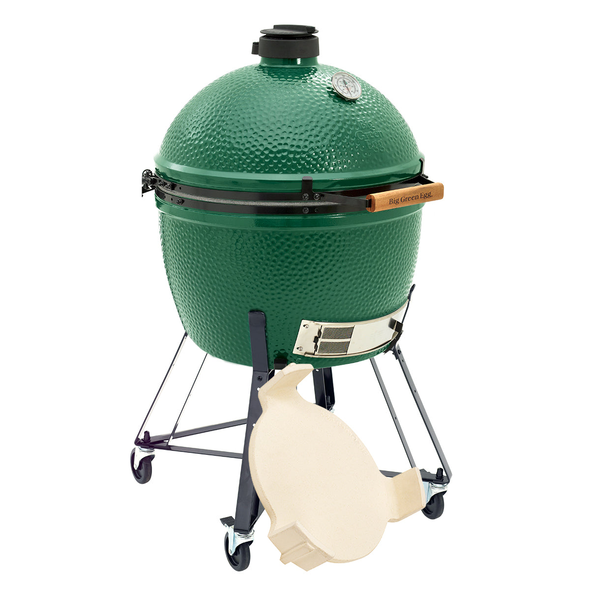 Kamado Big Green Egg