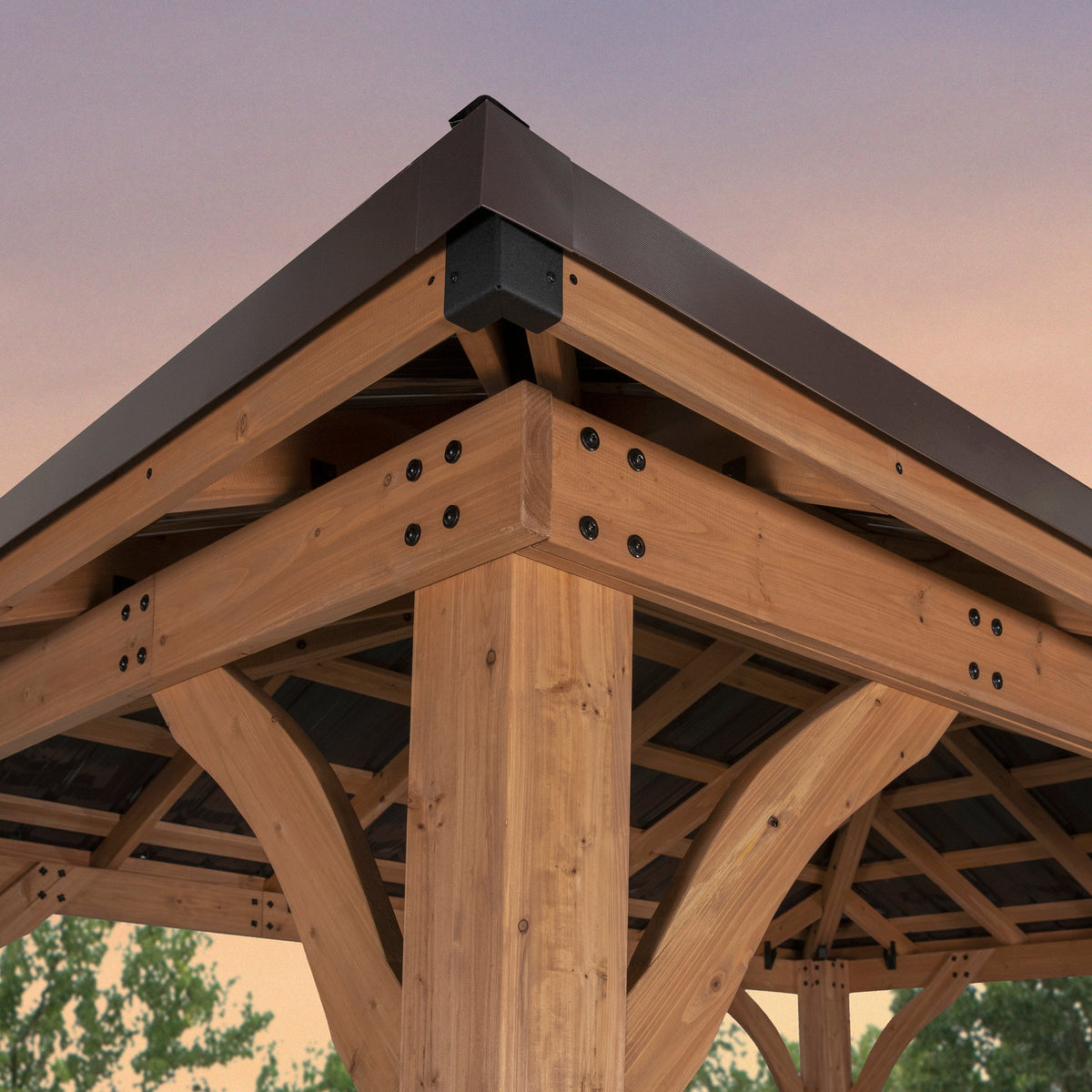 Barrington 14x10 – Pavillon
