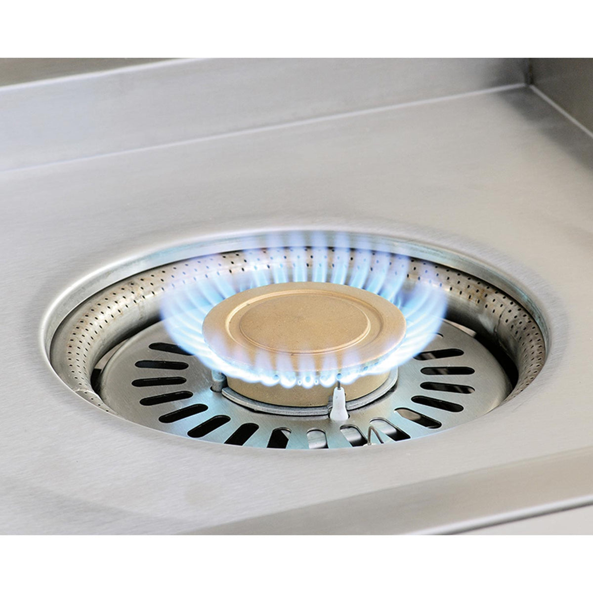 Alfresco Versa Power 24 pouces – Système de cuisson au gaz propane – AXEVP-LP
