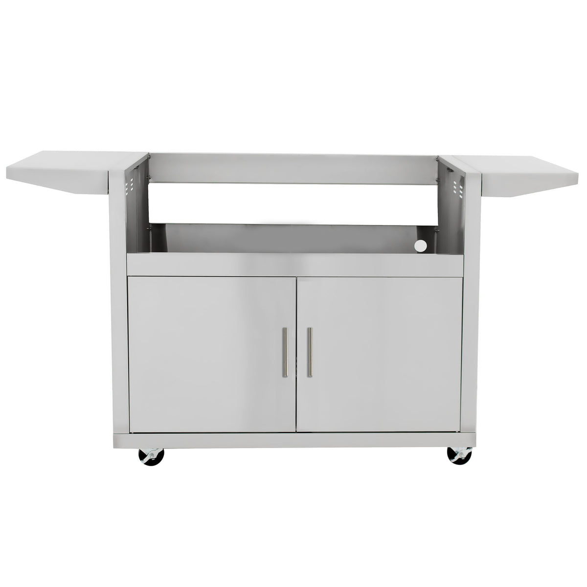 Blaze – Chariot pour barbecues à gaz LTE 40" – BLZ-5-CART-SC