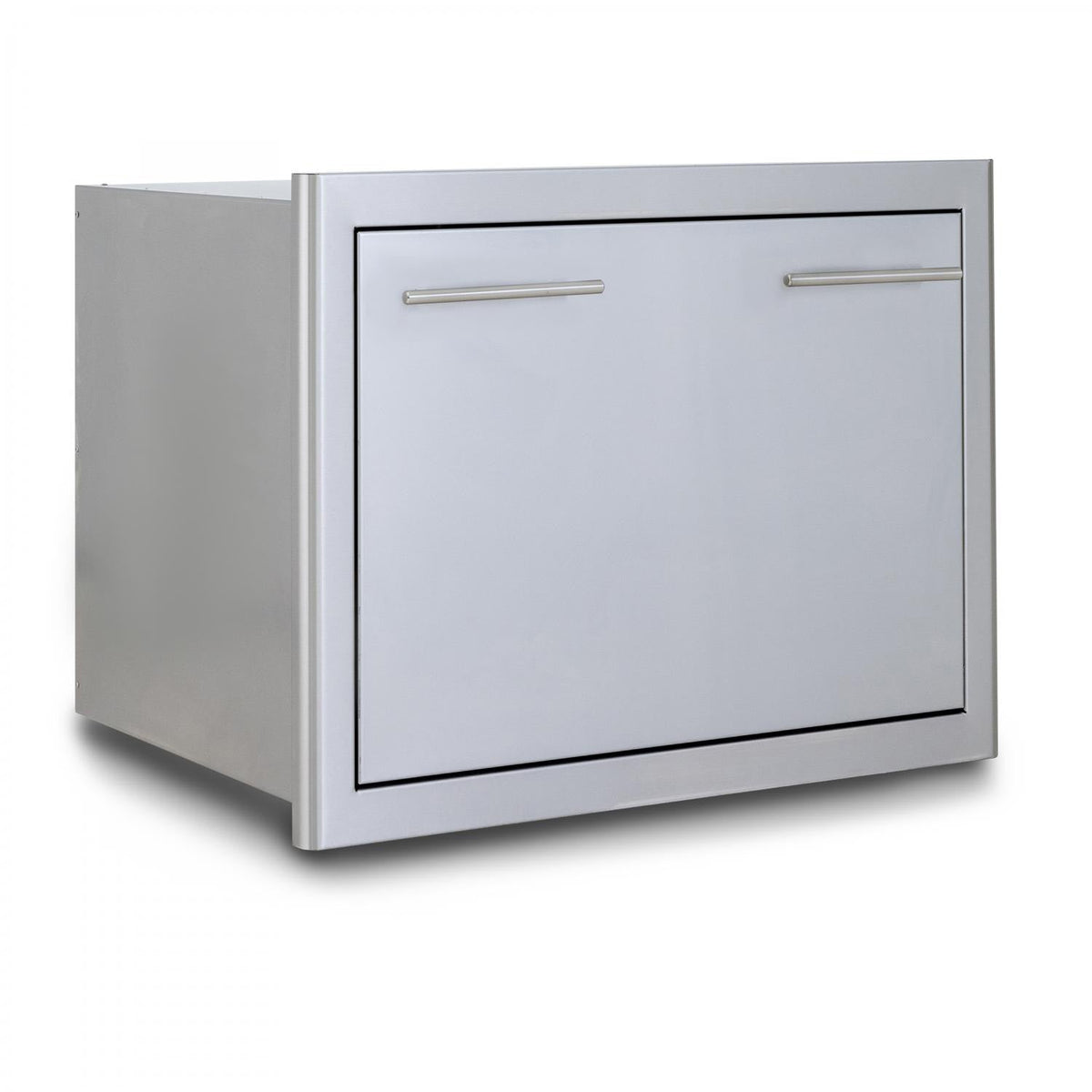 Blaze 30" – Tiroir à glace isolé en acier inoxydable – BLZ-ICE-DRW-H