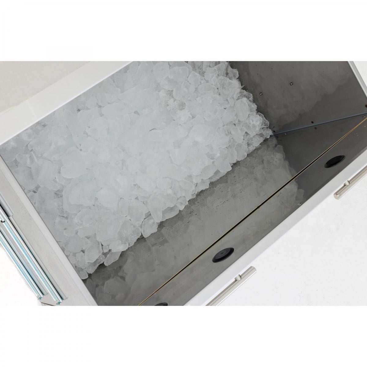 Blaze 30" – Tiroir à glace isolé en acier inoxydable – BLZ-ICE-DRW-H
