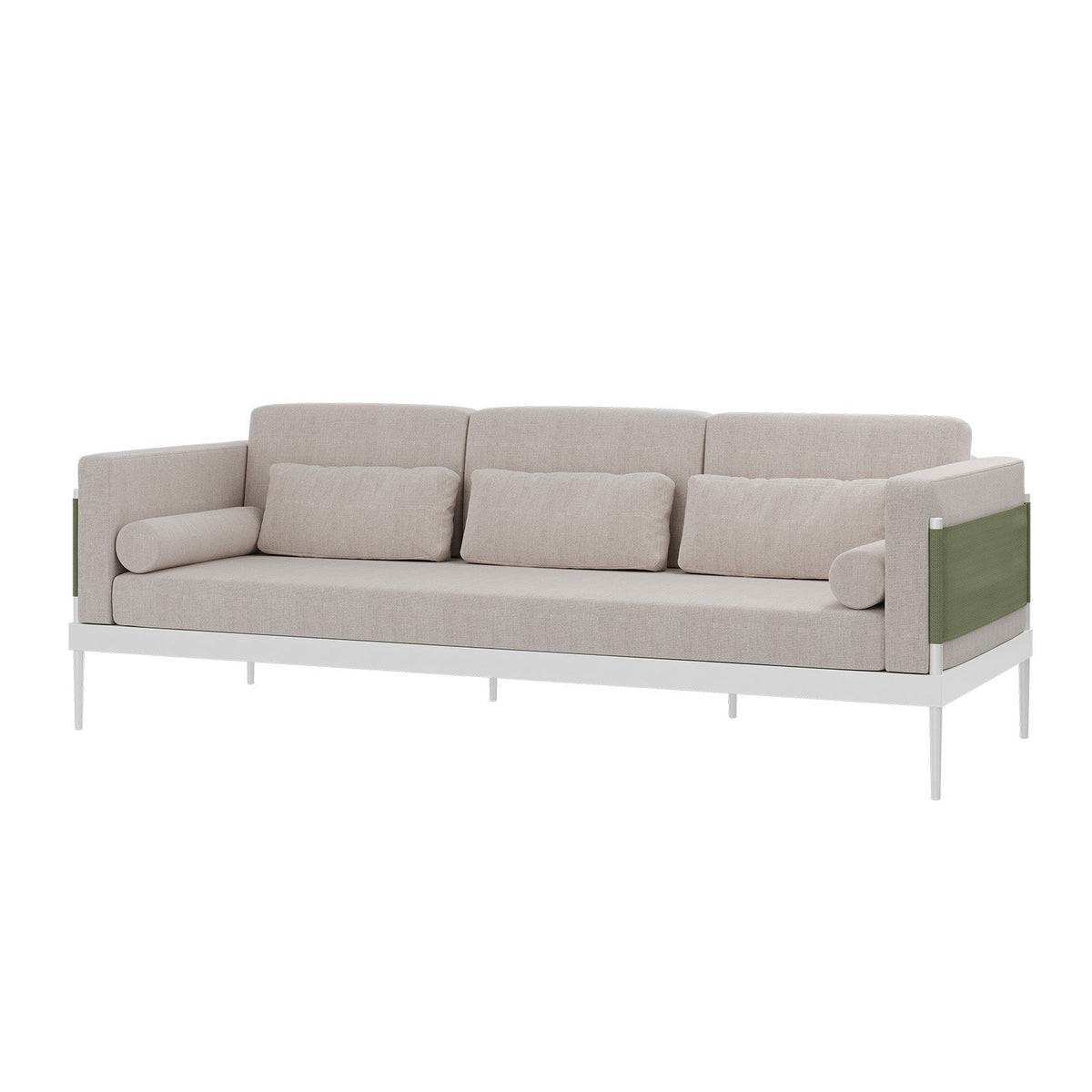 Oliver – Coussin pour canapé