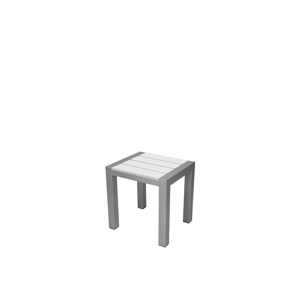 Modera – Table d’appoint carrée