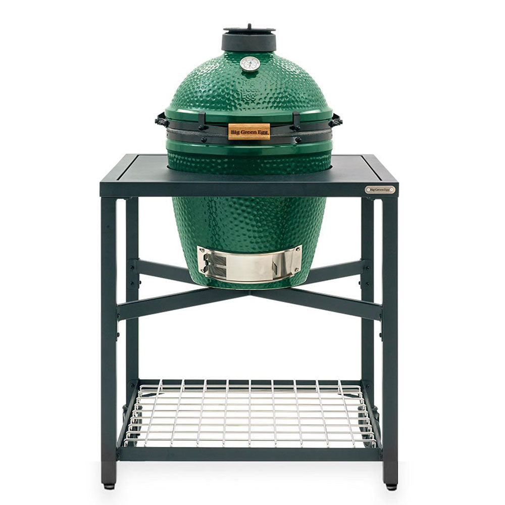 Structure Modular Nest pour Medium Big Green Egg