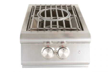 Blaze 16" – Brûleur Power Premium LTE – BLZ-PBLTE