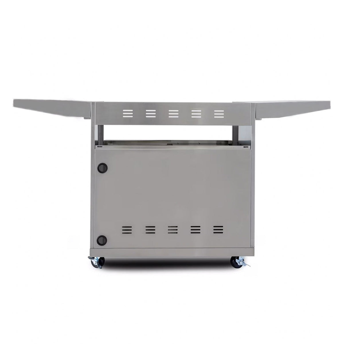 Blaze – Chariot pour barbecues à gaz Professional 34" 3 brûleurs – BLZ-3PRO-CART