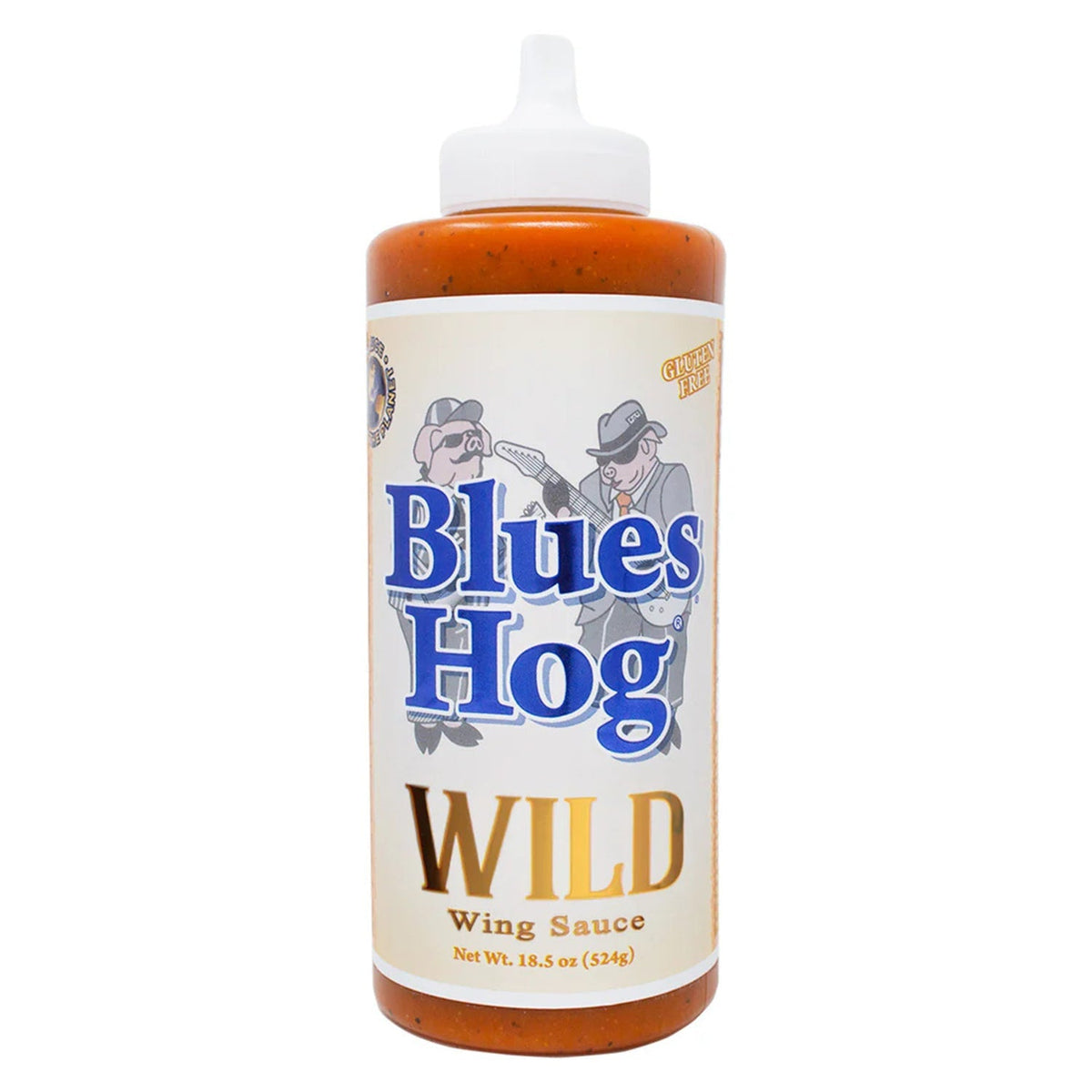 Sauce barbecue en bouteille