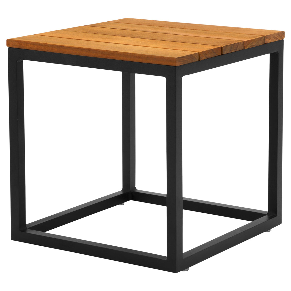 Table de jardin