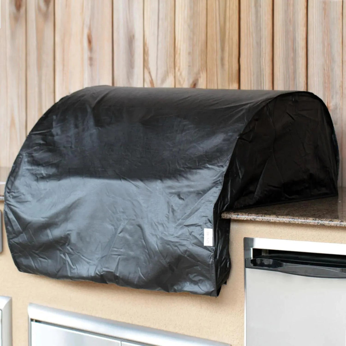 Housse de protection pour barbecue