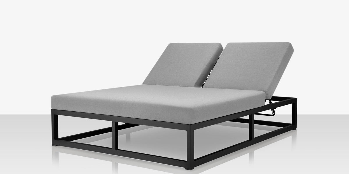Iconic – Lit de repos