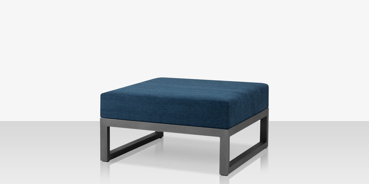 Iconic – Repose-pieds