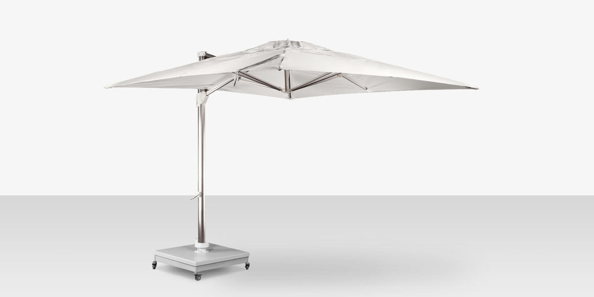 Decoscape Rio Grande – Parasol déporté carré