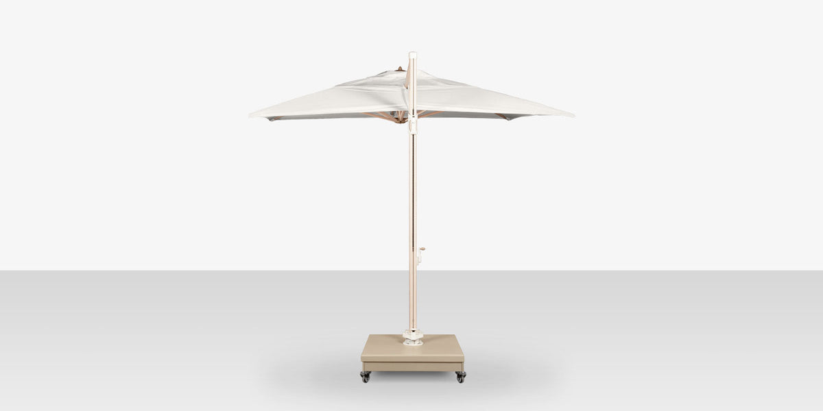 Decoscape Rio Grande – Parasol déporté carré