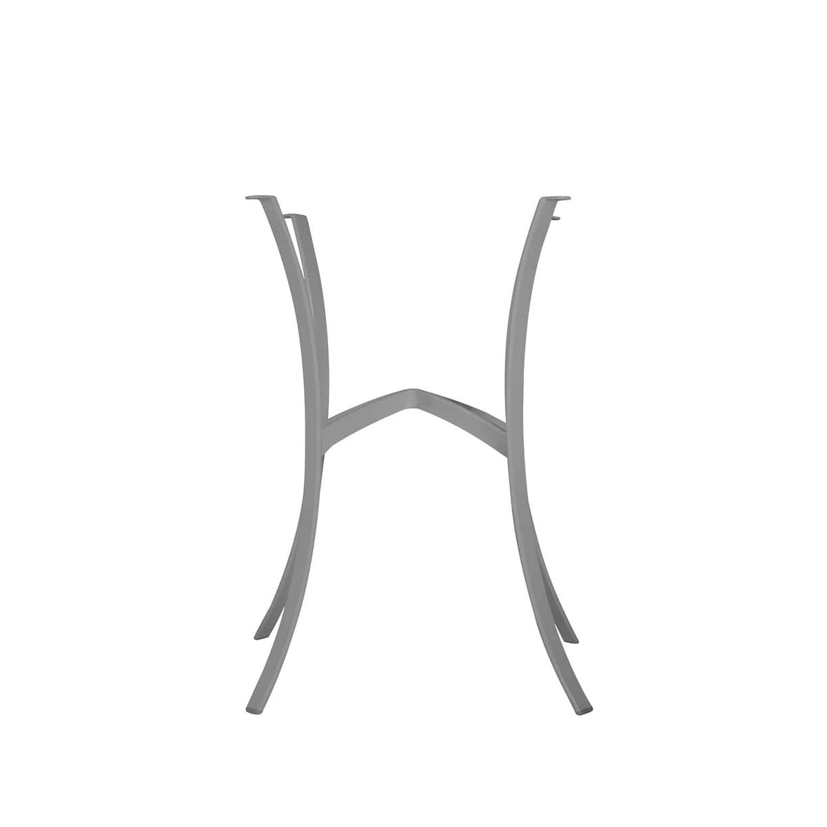 Atlantic 4 Grande – Piètement de table haute