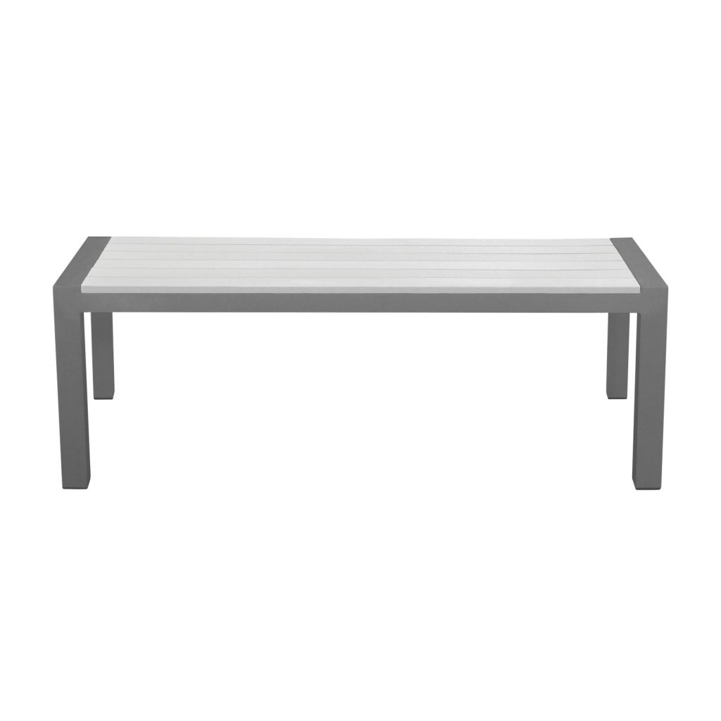 Modera – Table basse rectangulaire