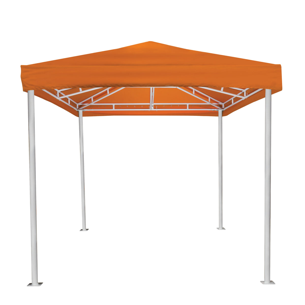 Oasis Cabana 10'x10' – Toit standard