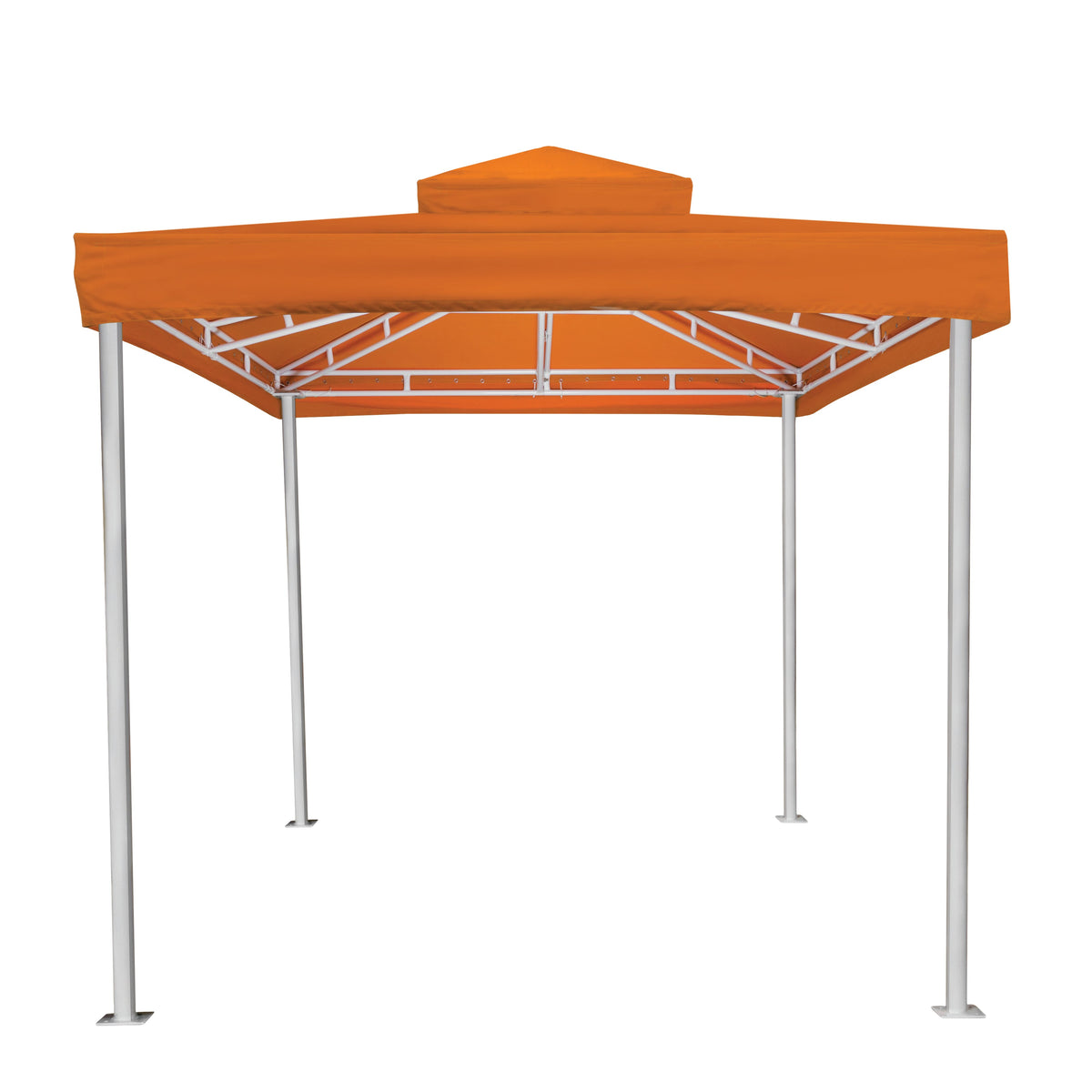 Oasis Cabana 10'x10' – Toit ventilé