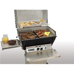 P3SX – Tête de barbecue – Propane