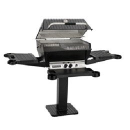 Broilmaster P4X – Tête de barbecue – Propane