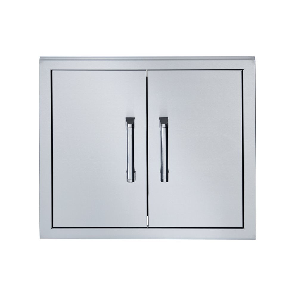 Portes doubles – 26" W x 22" H