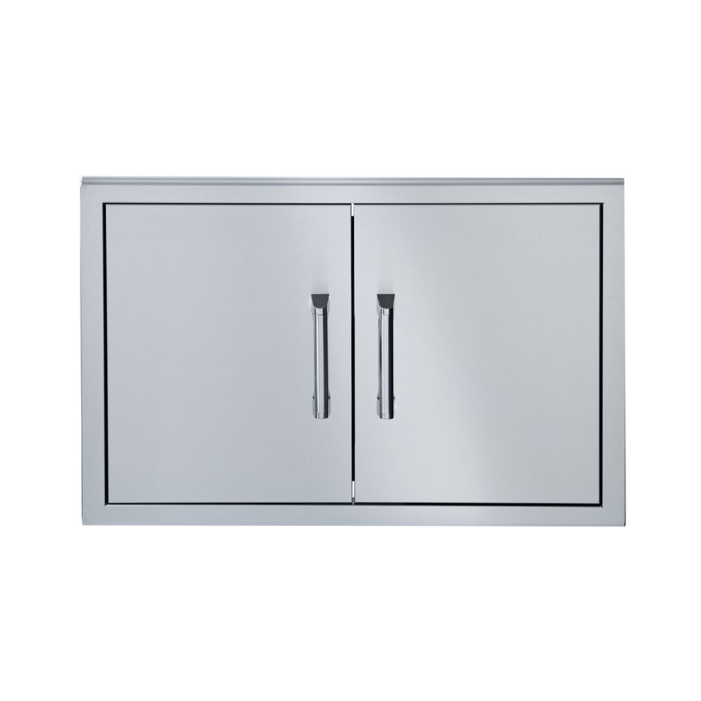 Portes doubles – 34-in. W x 22-in. H