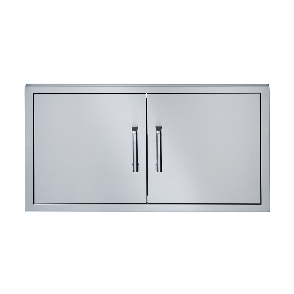 Portes doubles – 42-in. W x 22-in. H