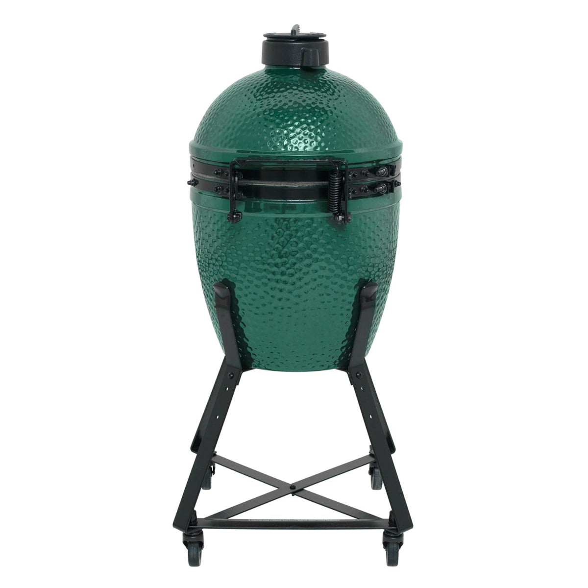 Small Big Green Egg + ensemble Standard Nest