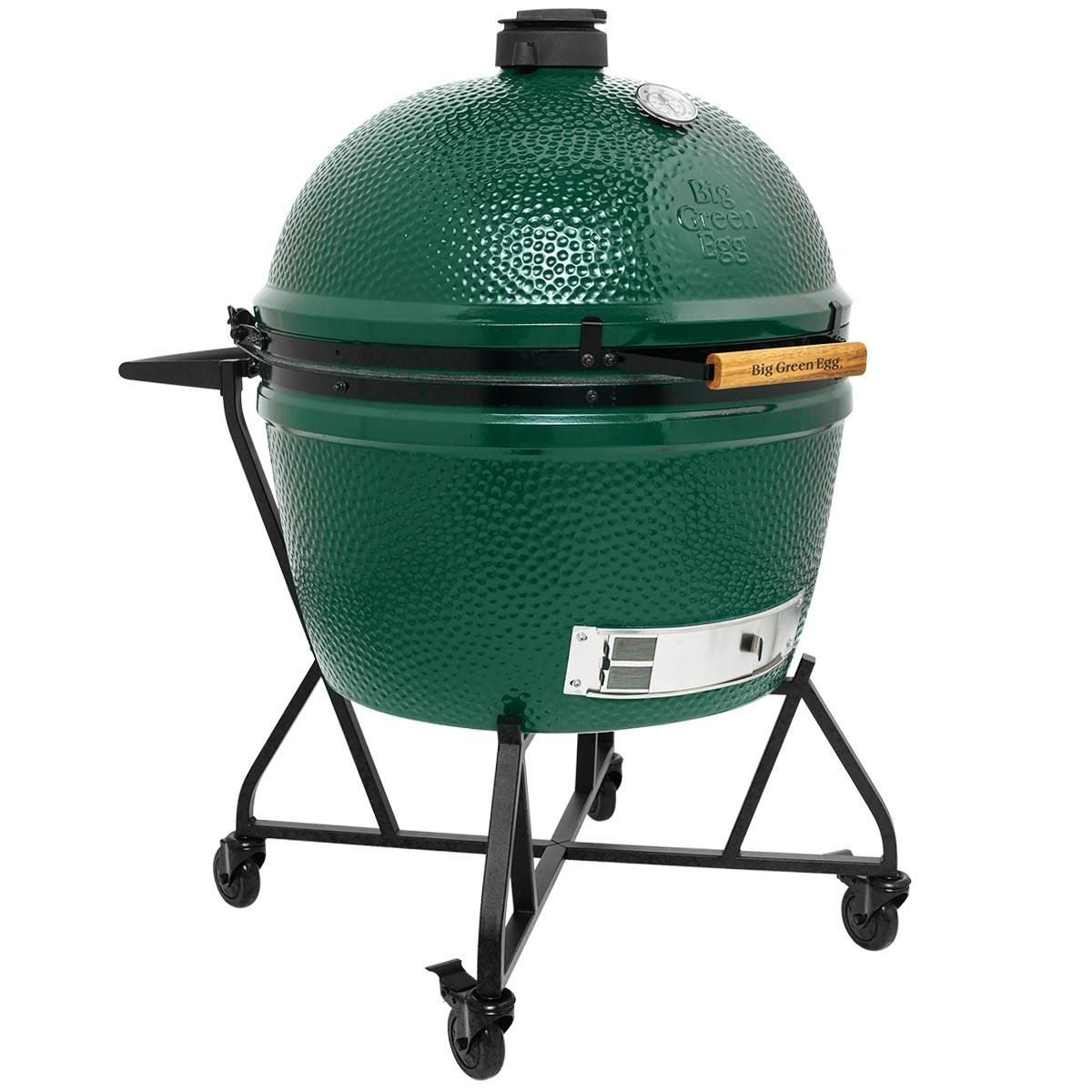 intEGGrated Nest+Handler – 2XL Big Green Egg