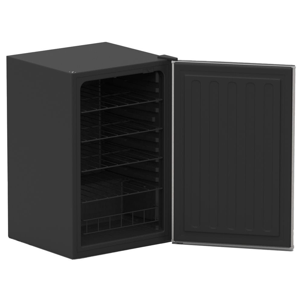 TrueFlame 22" 4.1c Deluxe – Réfrigérateur homologué pour l’extérieur