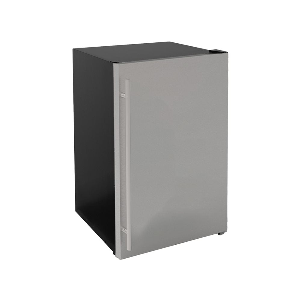 TrueFlame 22" 4.1c Deluxe – Réfrigérateur homologué pour l’extérieur
