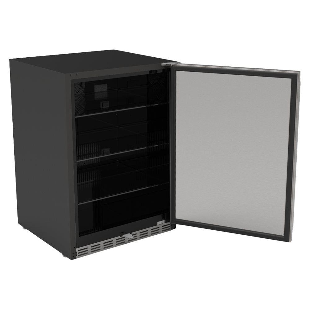 TrueFlame 24 pouces 5.1c – Réfrigérateur homologué pour l’extérieur