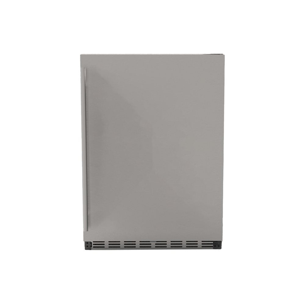 TrueFlame 24 pouces 5.1c – Réfrigérateur homologué pour l’extérieur