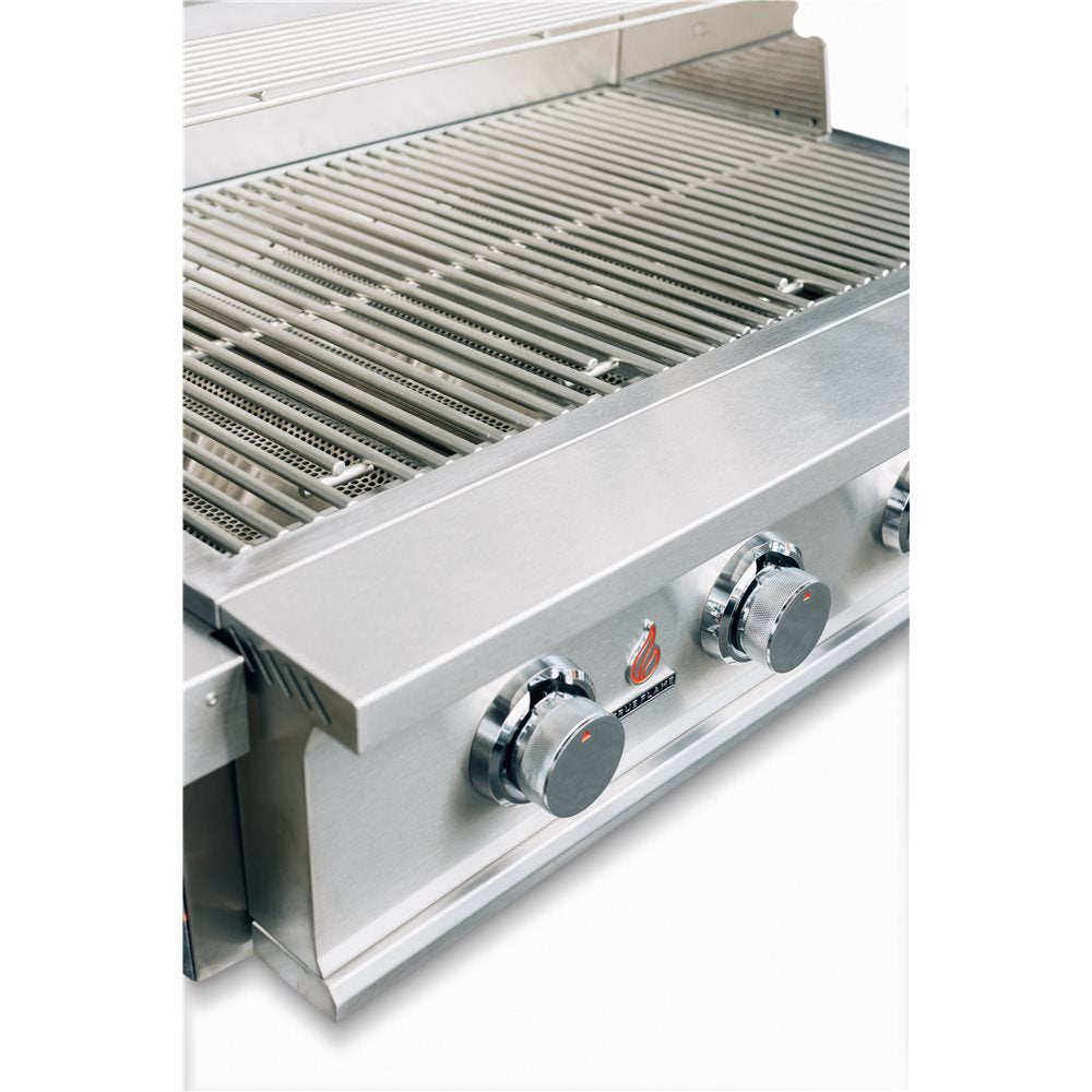 TrueFlame E Series 25 pouces – Barbecue à gaz 3 brûleurs – TFE25