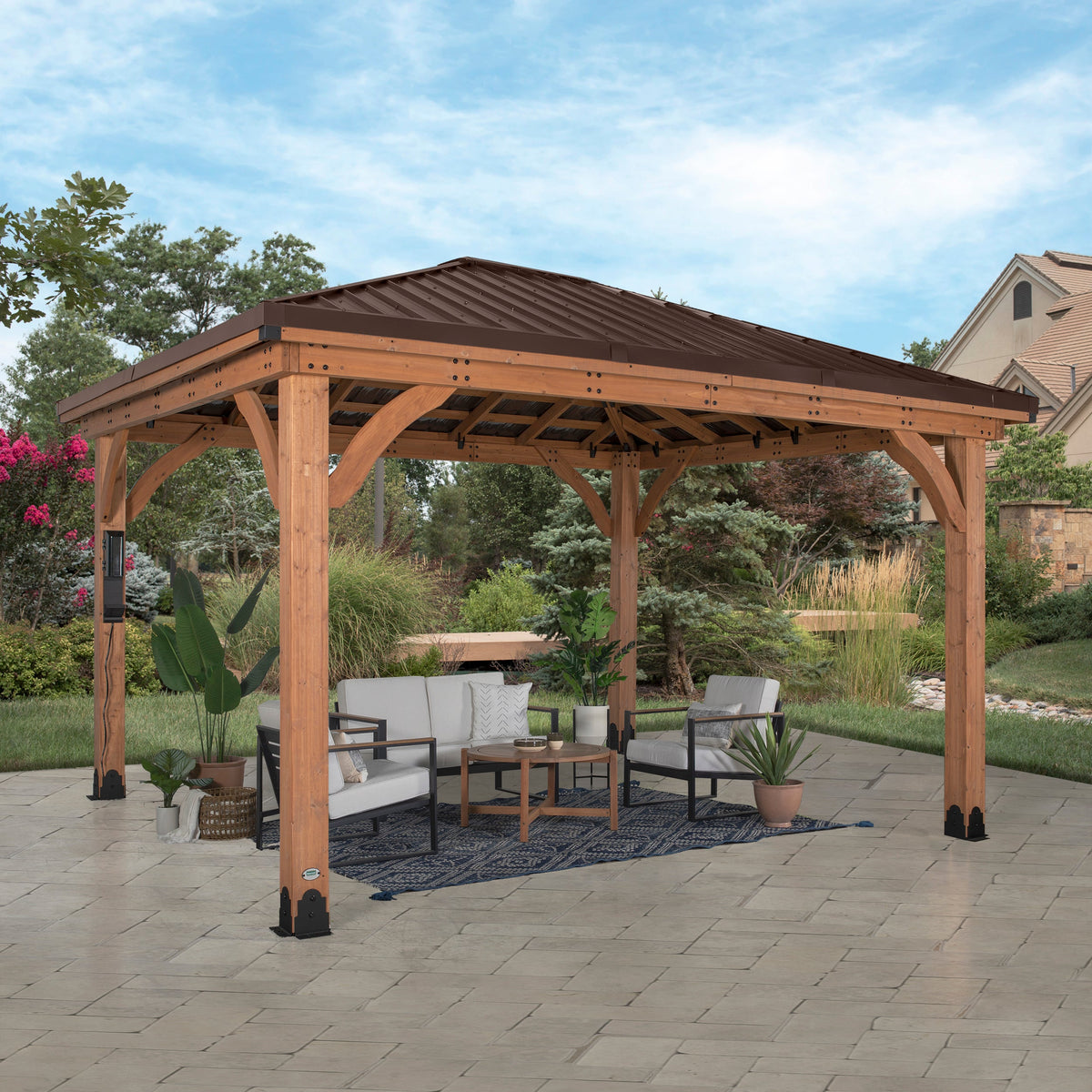 Barrington 14x10 – Pavillon