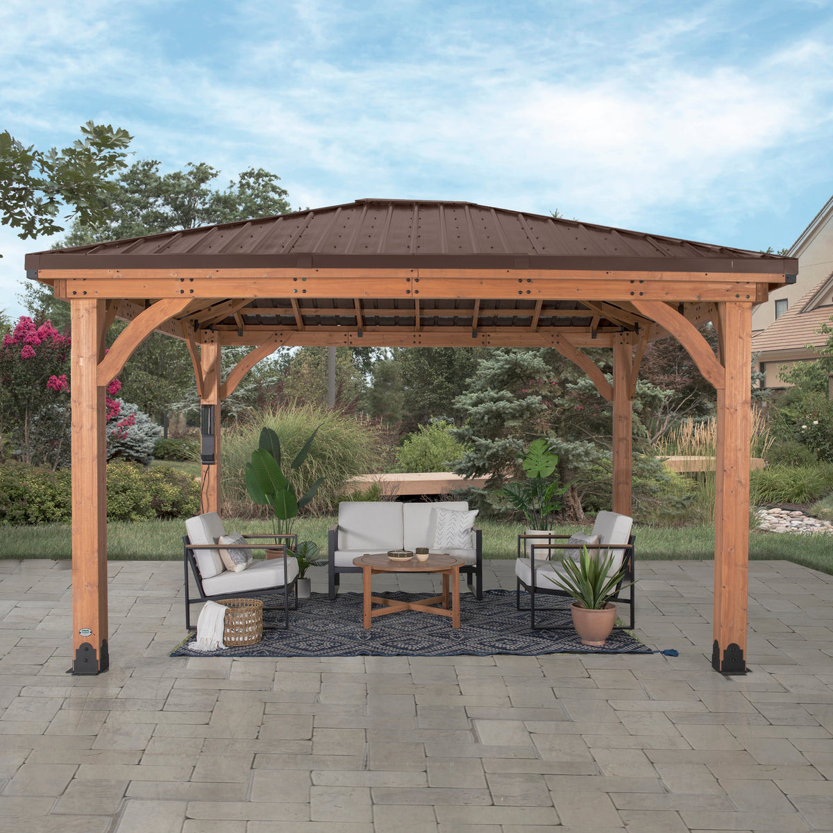 Barrington 14x10 – Pavillon