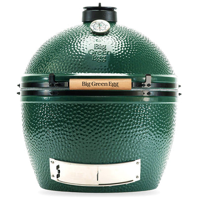 XL Big Green Egg – Ensemble encastrable pour cuisines sur mesure