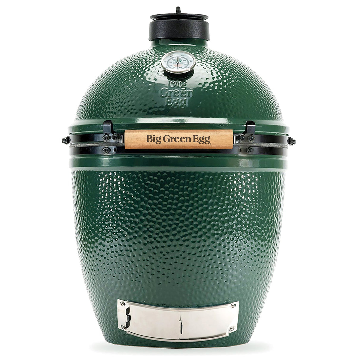 Large Big Green Egg + ensemble Modular Nest