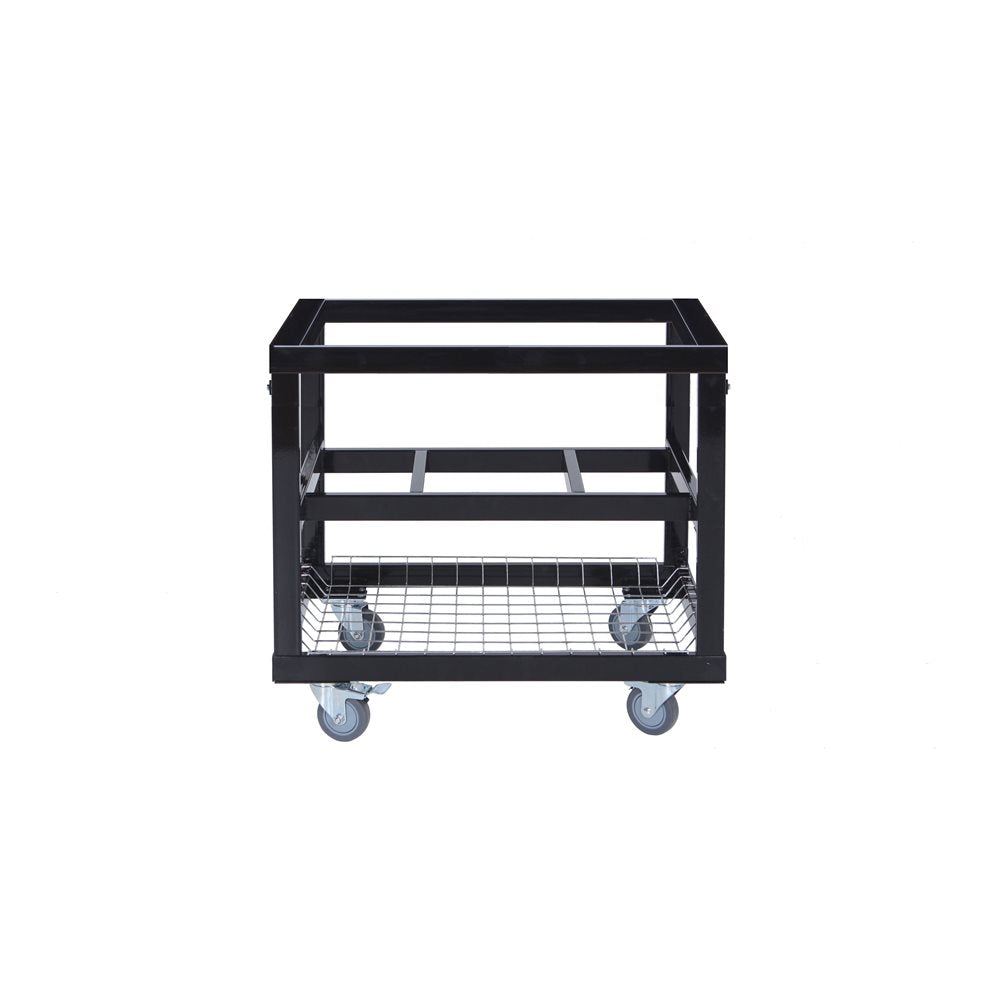 Base chariot avec panier pour Oval 300 & 400