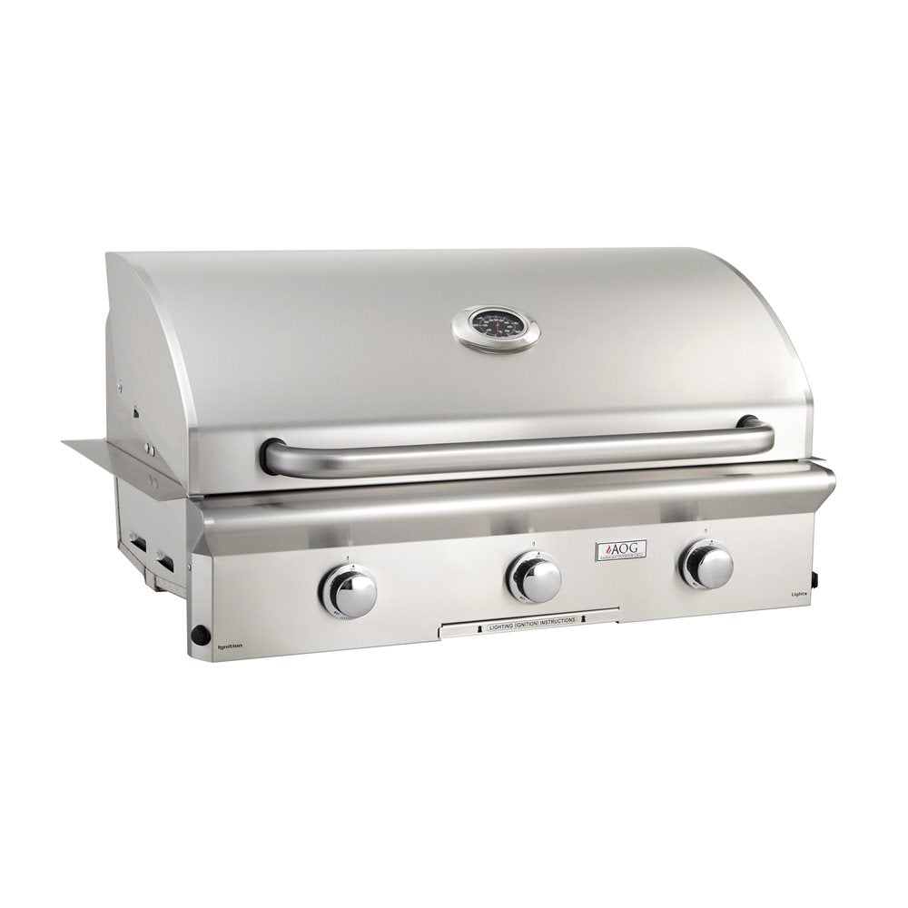 American Outdoor Grill – Barbecues à gaz AOG / AOG L Series