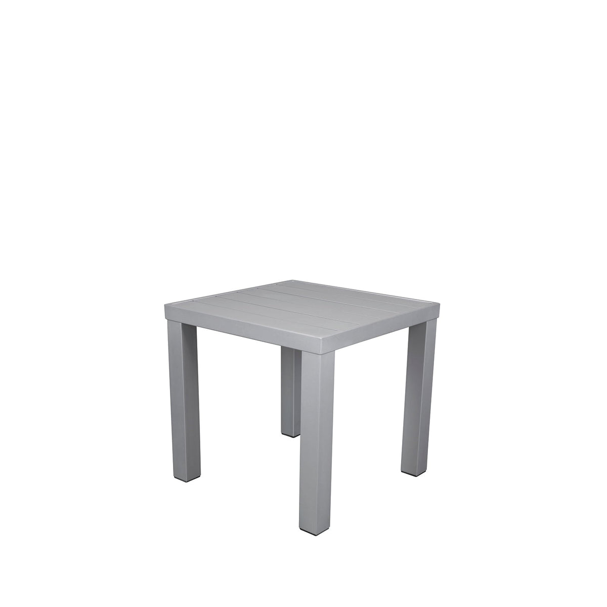 Fusion – Table d’appoint carrée