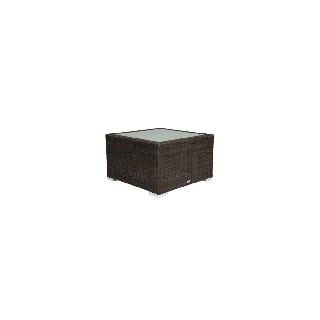 Lucaya – Table basse carrée