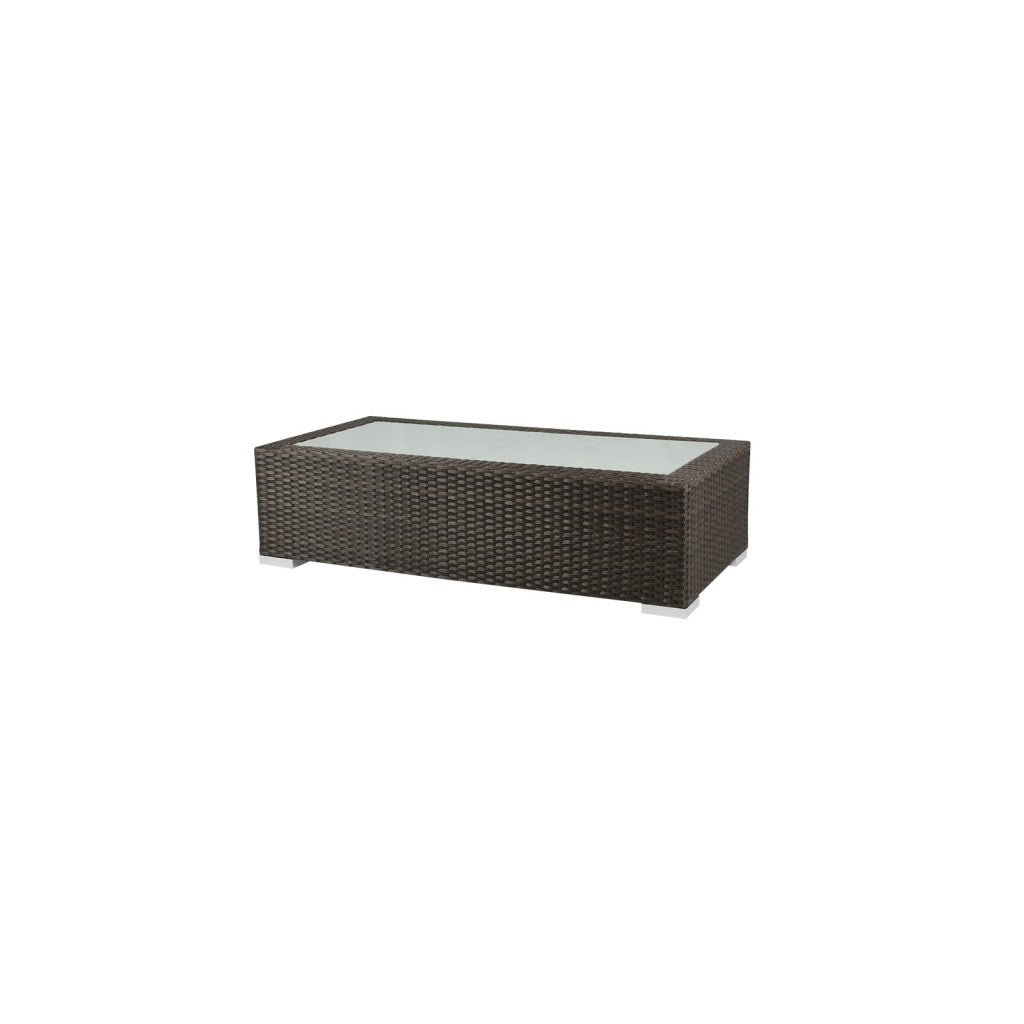 Lucaya – Table basse rectangulaire