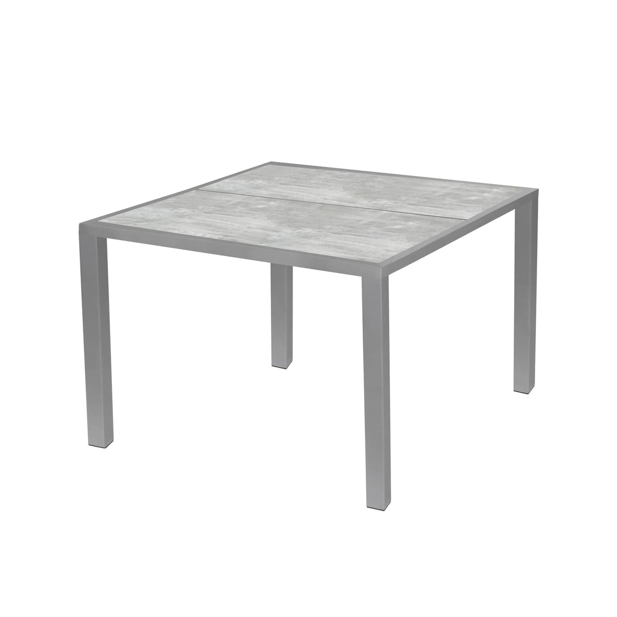 Dynasty – Table à manger carrée