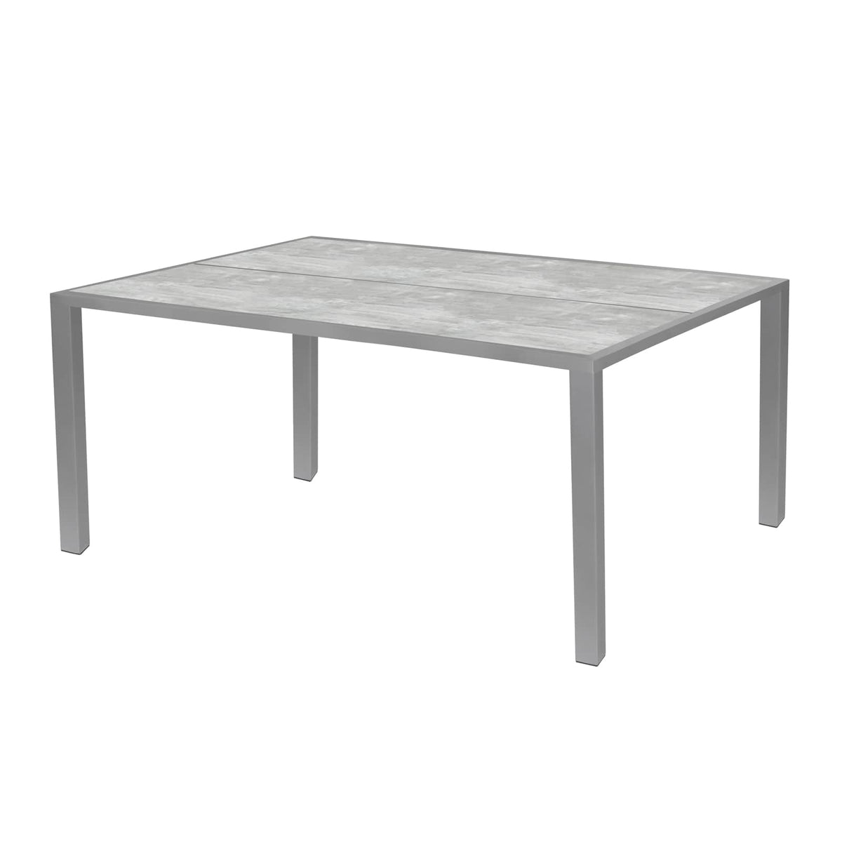 Dynasty – Table à manger rectangulaire