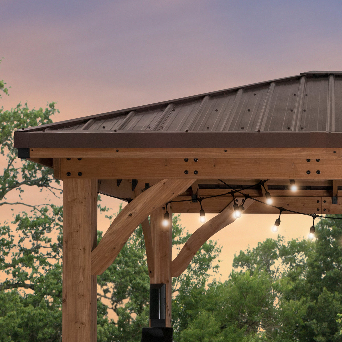 Barrington 14x10 – Pavillon