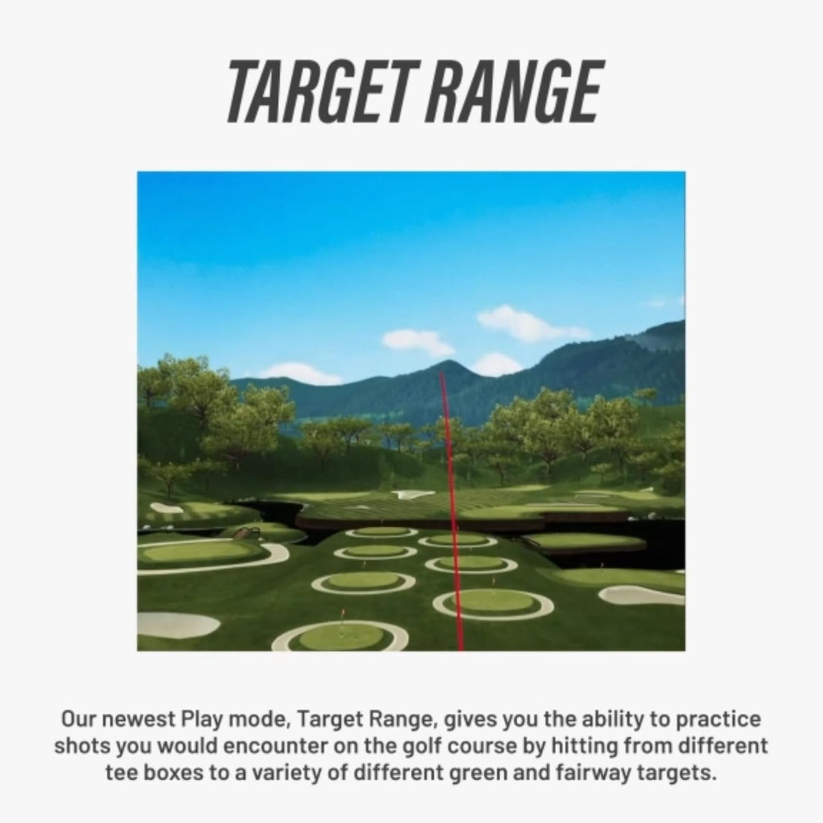 Moniteur de lancement de golf pour maison et entraînement, analyse du swing, mesure du taux et de l’axe de rotation, suivi et analyseur de swing, usage intérieur/extérieur