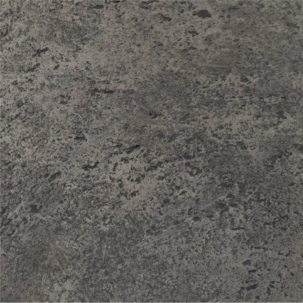 American Fyre Designs Contempo – Table brasero rectangulaire Dark Basalt