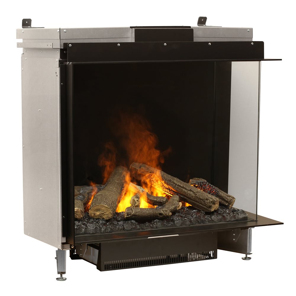 Faber eMatrix 3226L – Foyer électrique