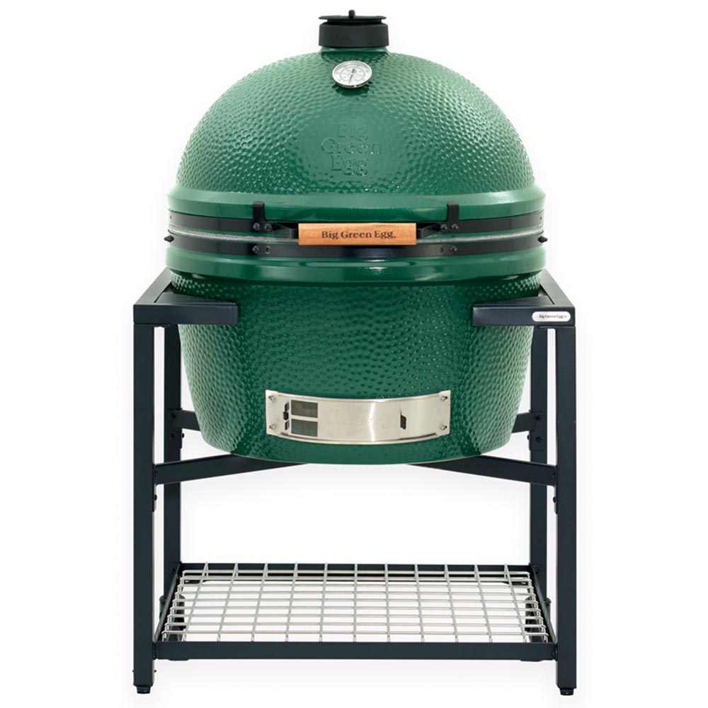 Structure Modular Nest pour 2XL Big Green Egg